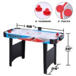 Air Hockey Table 4FT Air Hockey Table