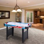 Air Hockey Table 4FT Air Hockey Table