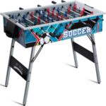 Soccer Table 4FT Folding Soccer Table