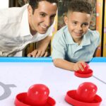 Air Hockey Table 4FT Air Hockey Table