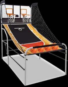 Basketball Game