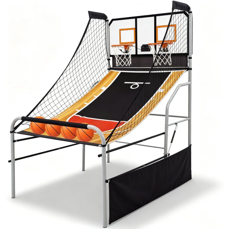 Basketball Game G63851