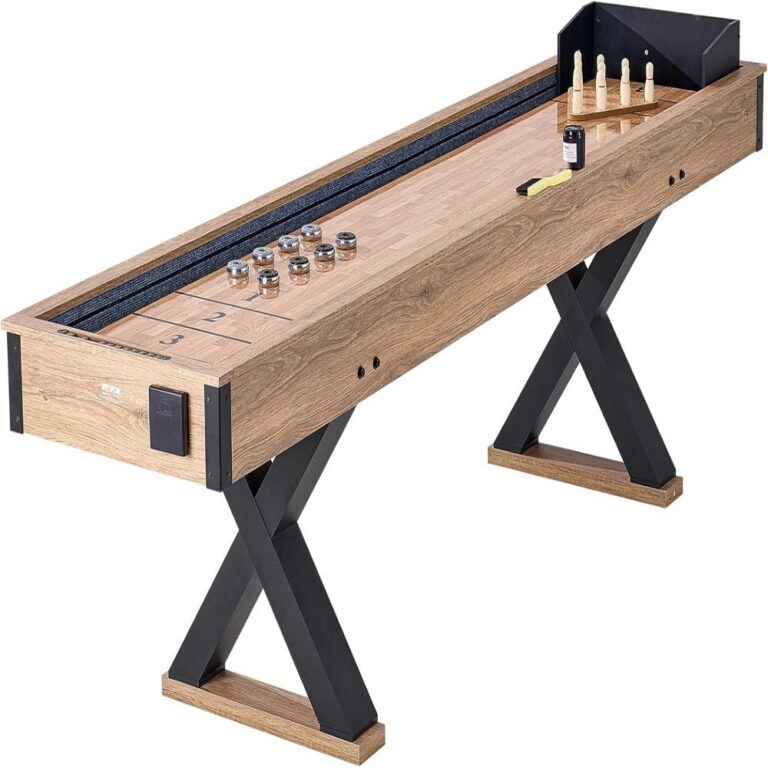 Shuffleboard Game SF25005