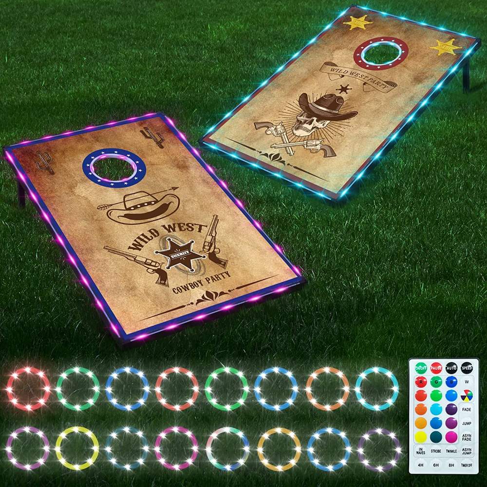 Outdoor Game BBT36004/BBT48004
