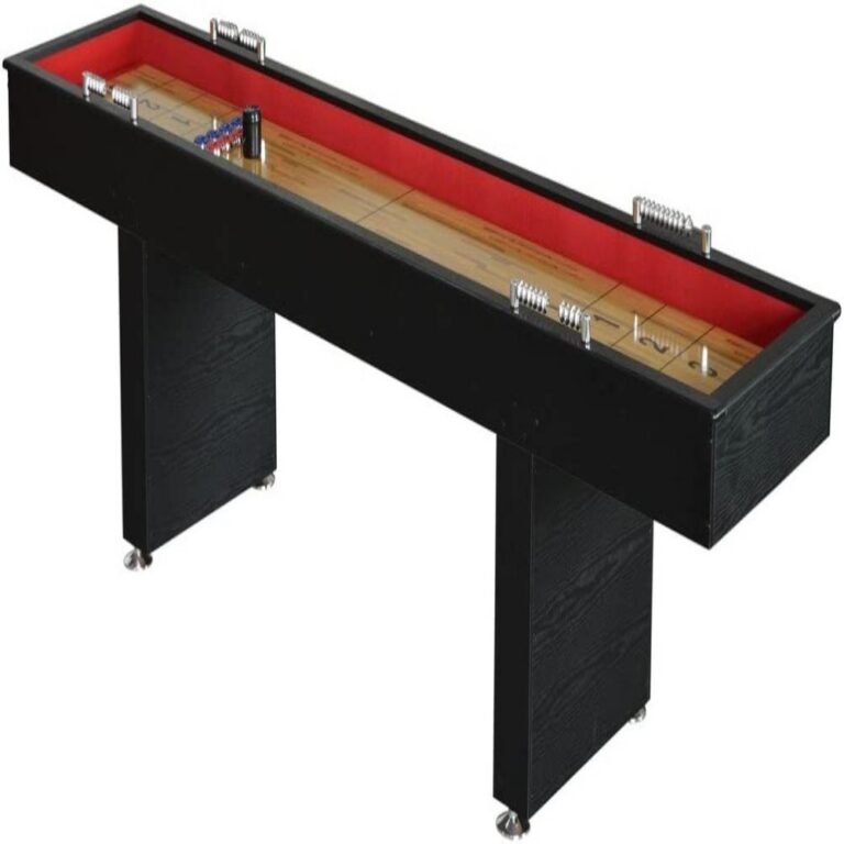 Shuffleboard Game SF25003