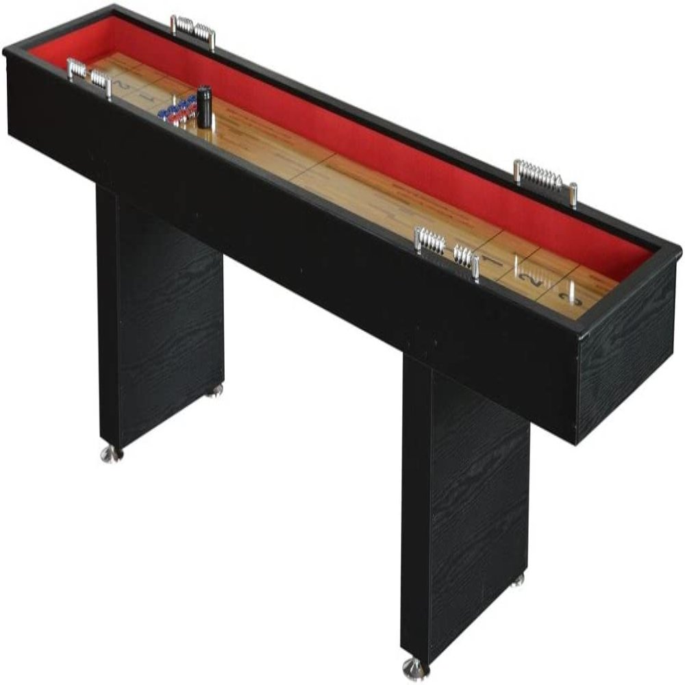 Shuffleboard Game SF25003