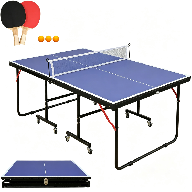 Pingpong Table G85425-1