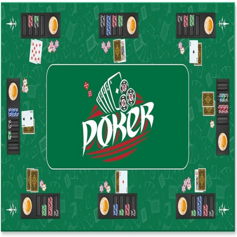 Poker Table G77223-1