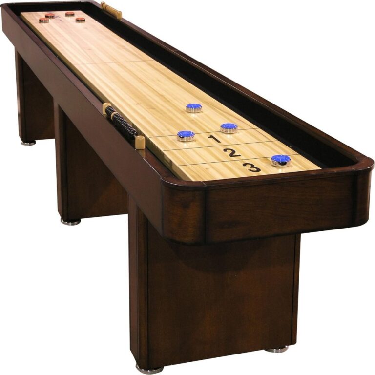 Shuffleboard Game SF25006