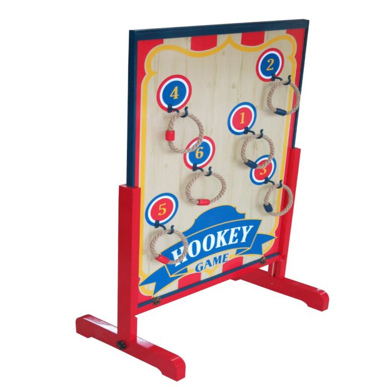 Outdoor Game RT001