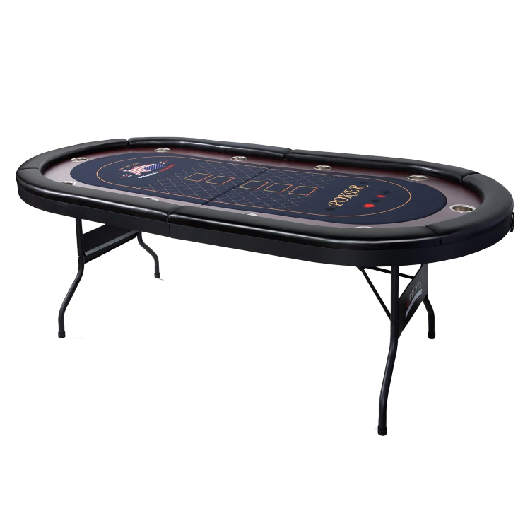 Poker Table G78622-2