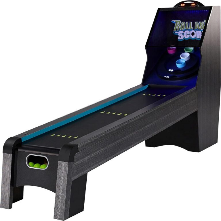 Skeeball Table SK25002