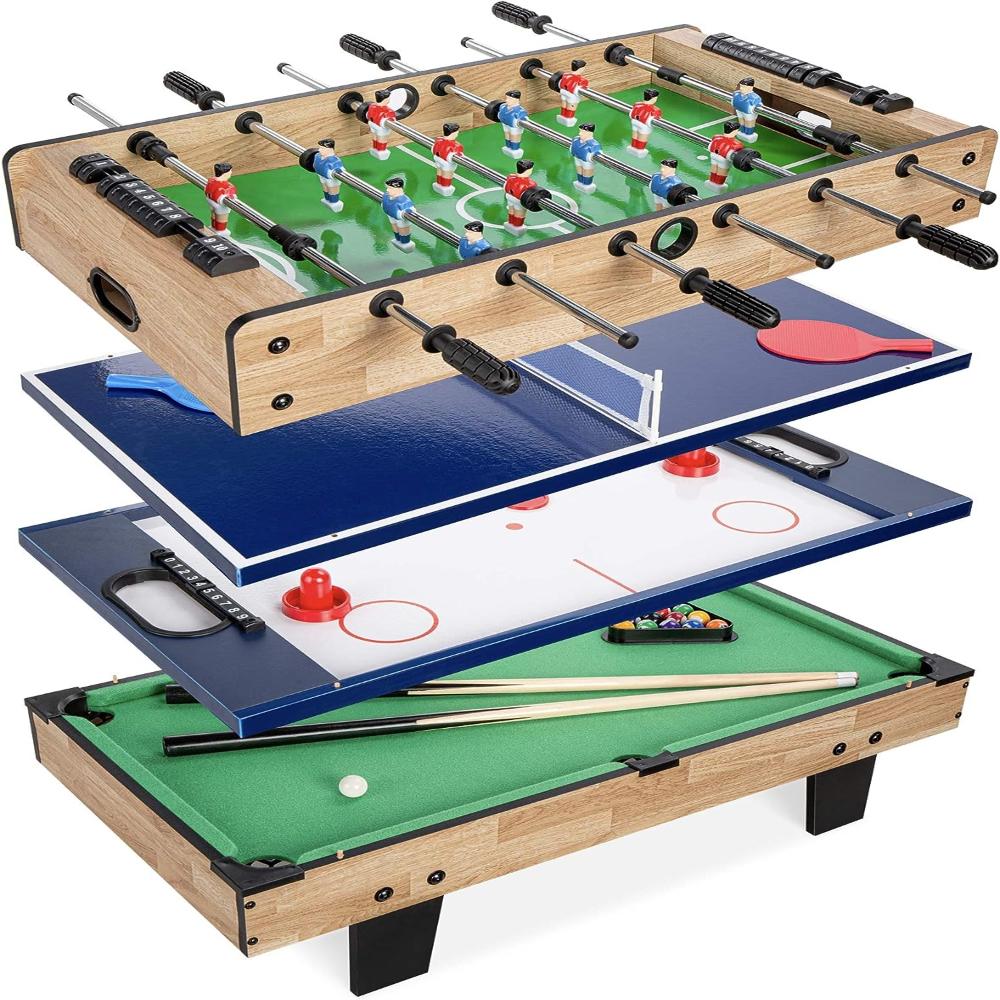 Multi-Game Table G53223-1