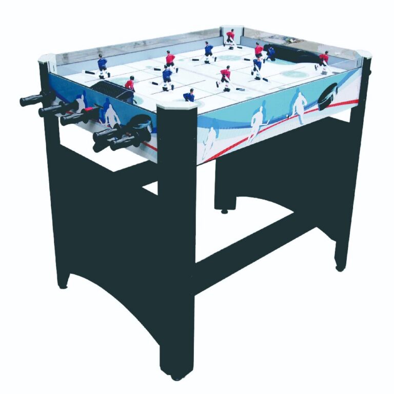 Rod Hockey Table G74000