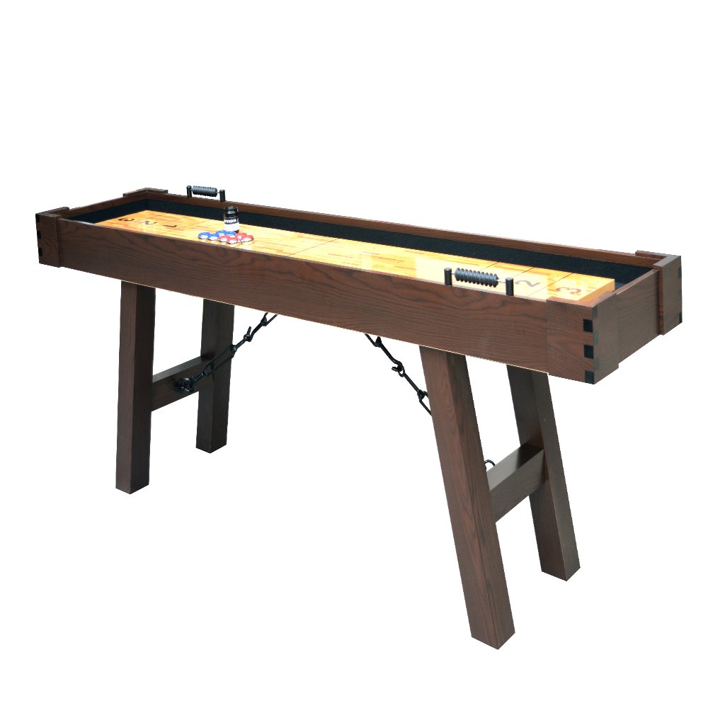 Shuffleboard Game SF25004