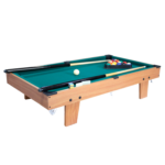 Pool Table G22001/22401/22701/23600