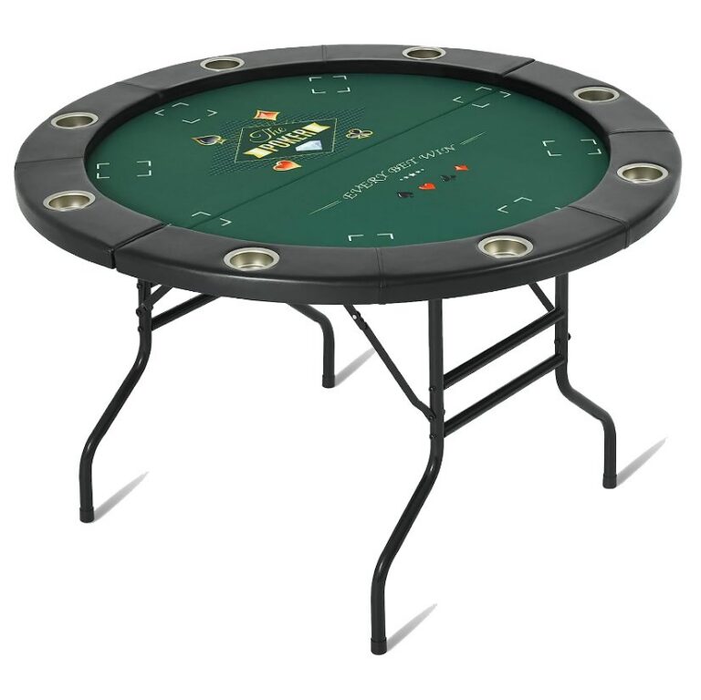 Poker Table G74823-2