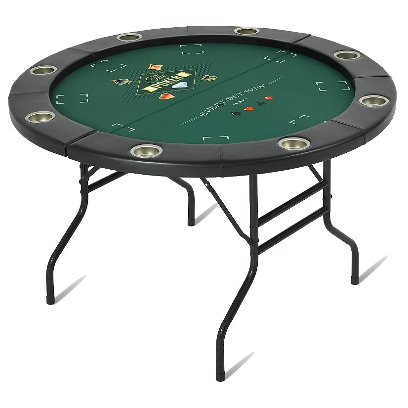 Poker Table G74823-2