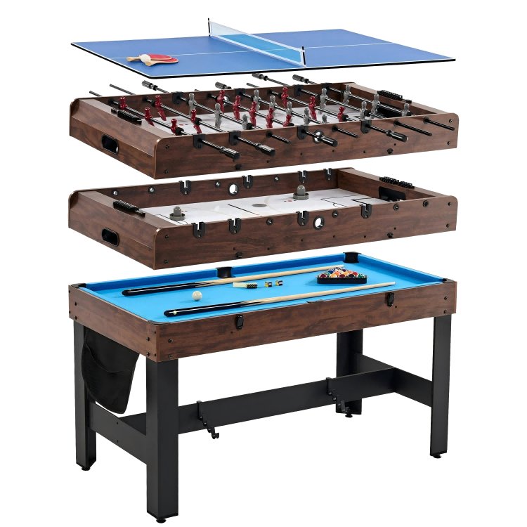 Multi-Game Table G55425-1