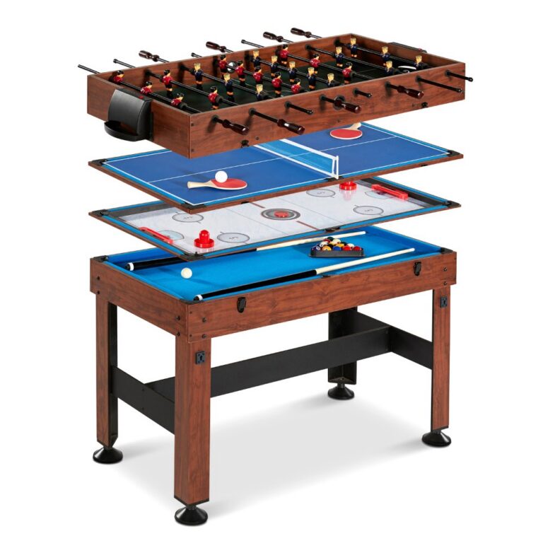 Multi-Game Table G55411