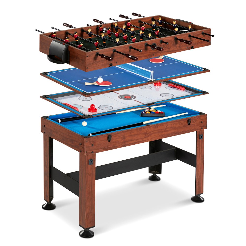 Multi-Game Table G55411