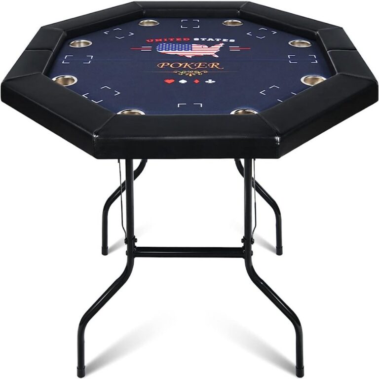Poker Table G74823-3