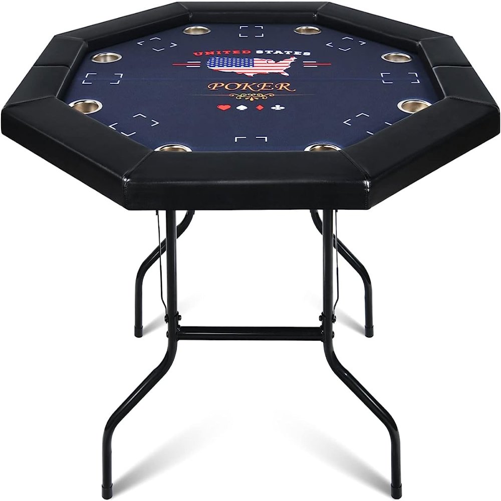 Poker Table G74823-3