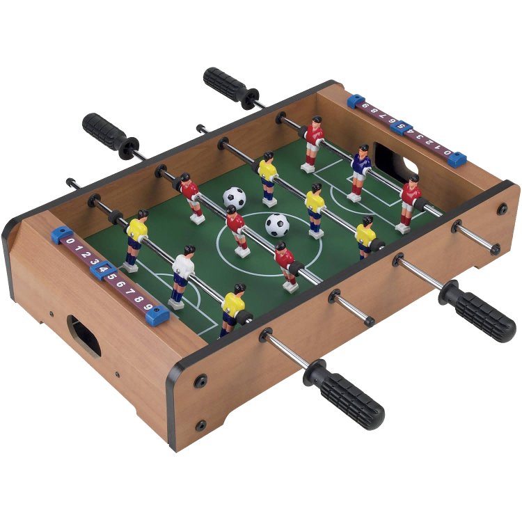 Soccer Table G32000/32400/32700/G33200/33700