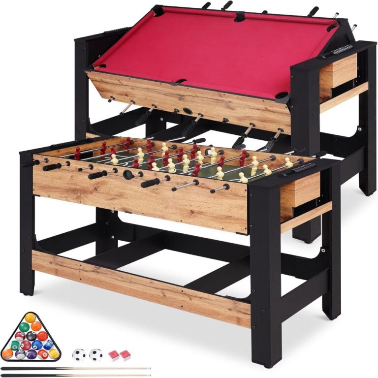 Multi-Game Table G55425-2