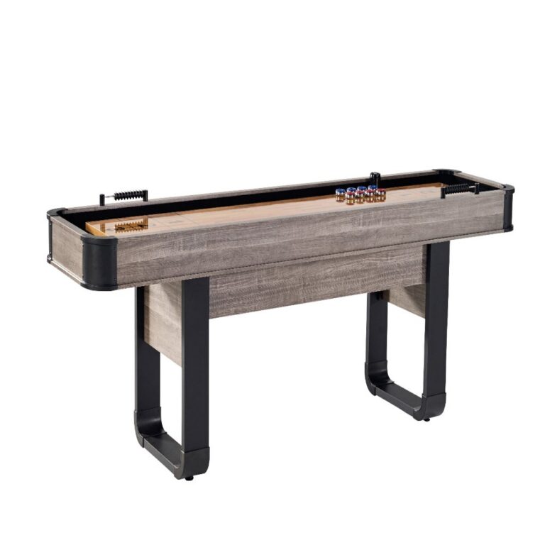 Shuffleboard Game SF25002