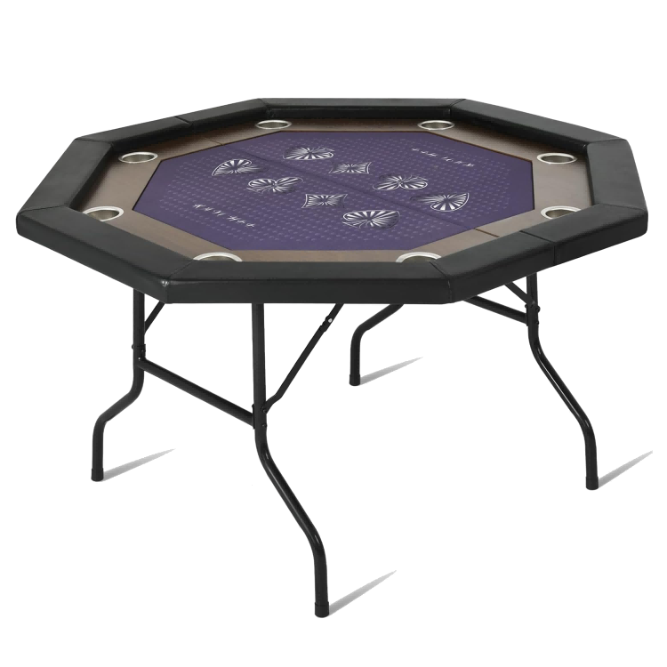 Poker Table G75023-1