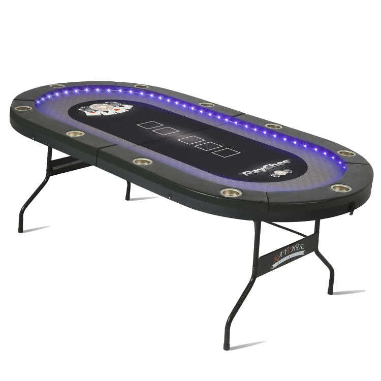 Poker Table G78422-2