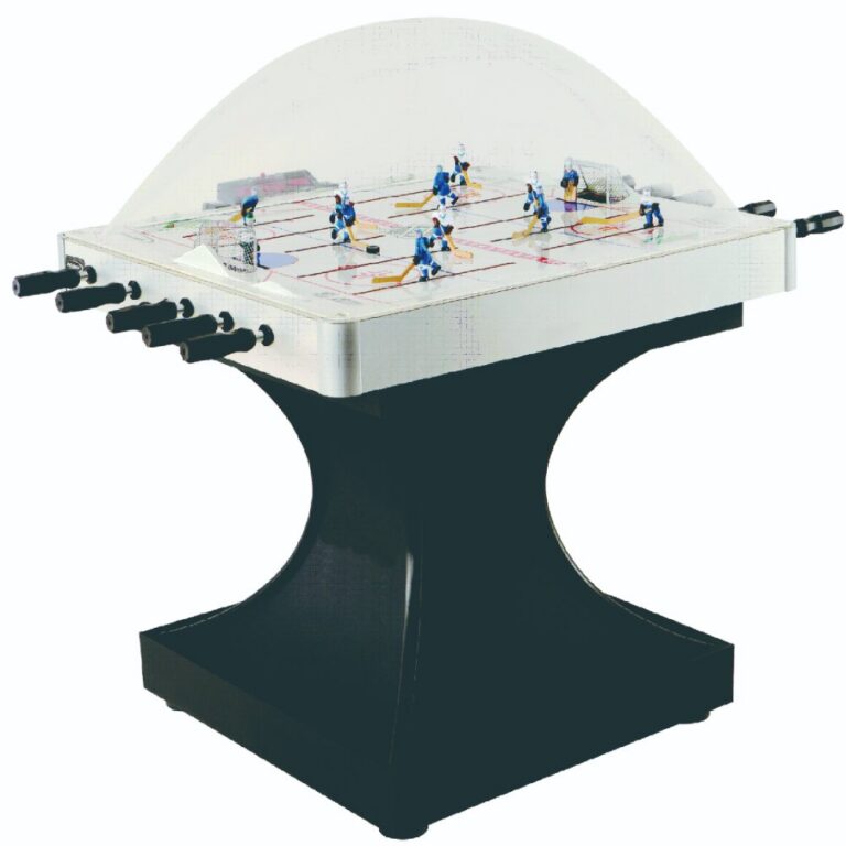 Rod Hockey Table G74100
