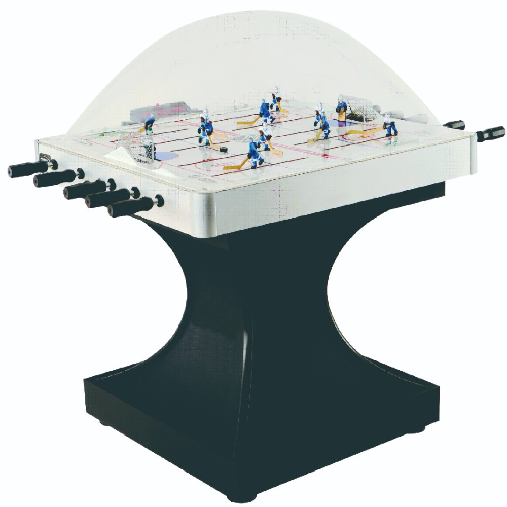 Rod Hockey Table G74100