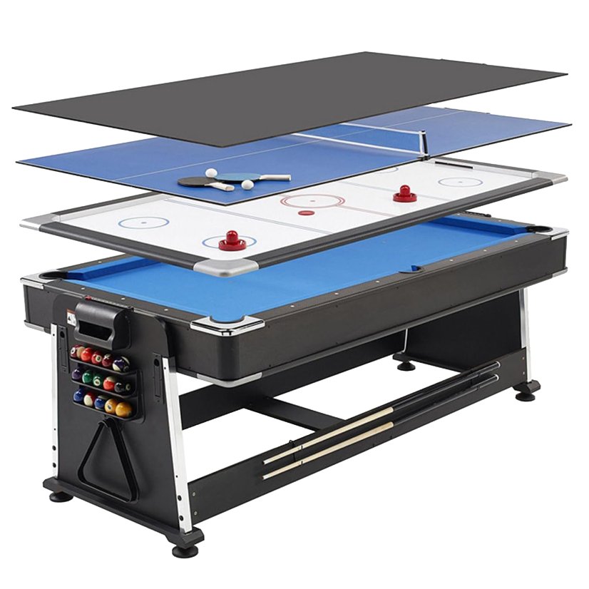 Multi-Game Table G58423-1