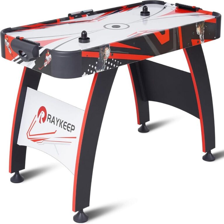 Air Hockey Table GT23009