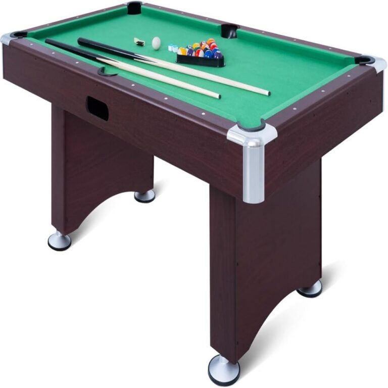 Pool Table GT23026