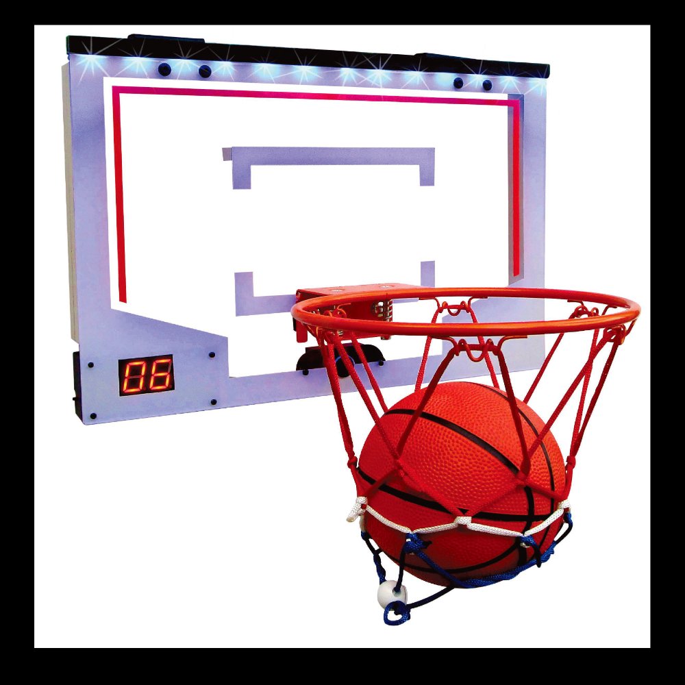 Basketball Game G61523-1