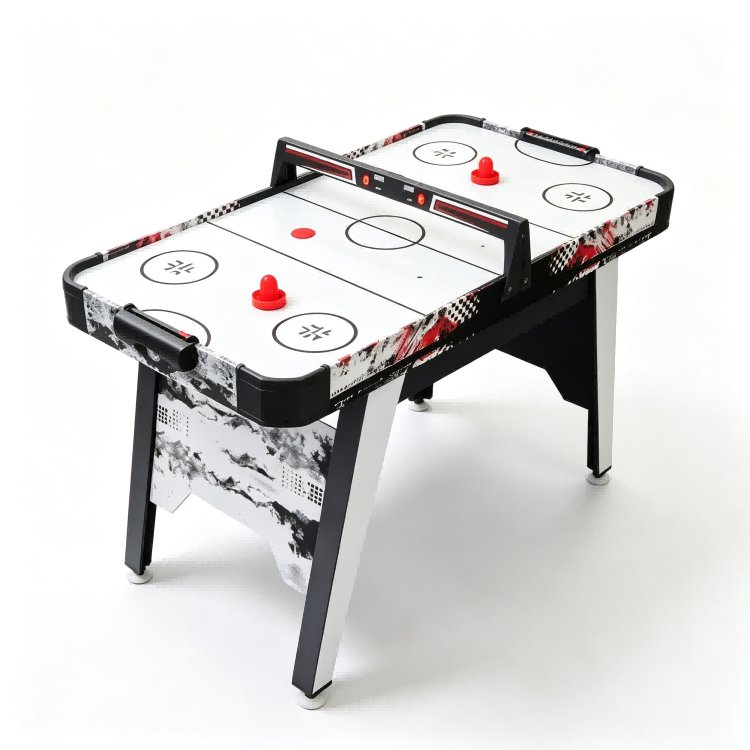 Air Hockey Table G16003-WB