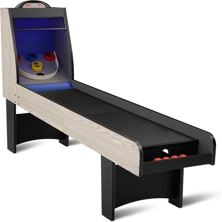 Skeeball Table SK25001