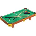 Pool Table G22001/22401/22701/23600
