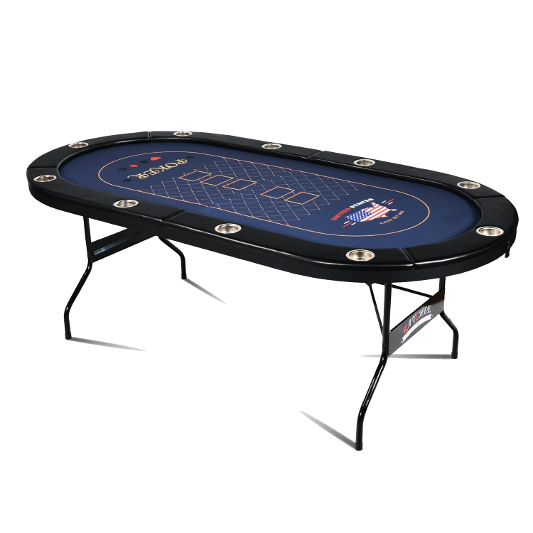 Poker Table G78422-1