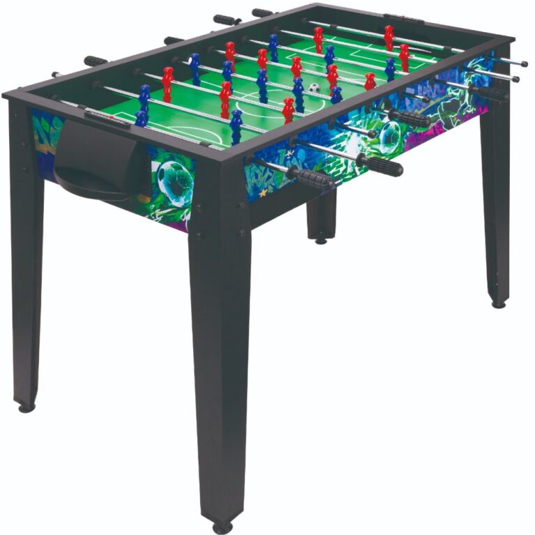 Soccer Table G34801