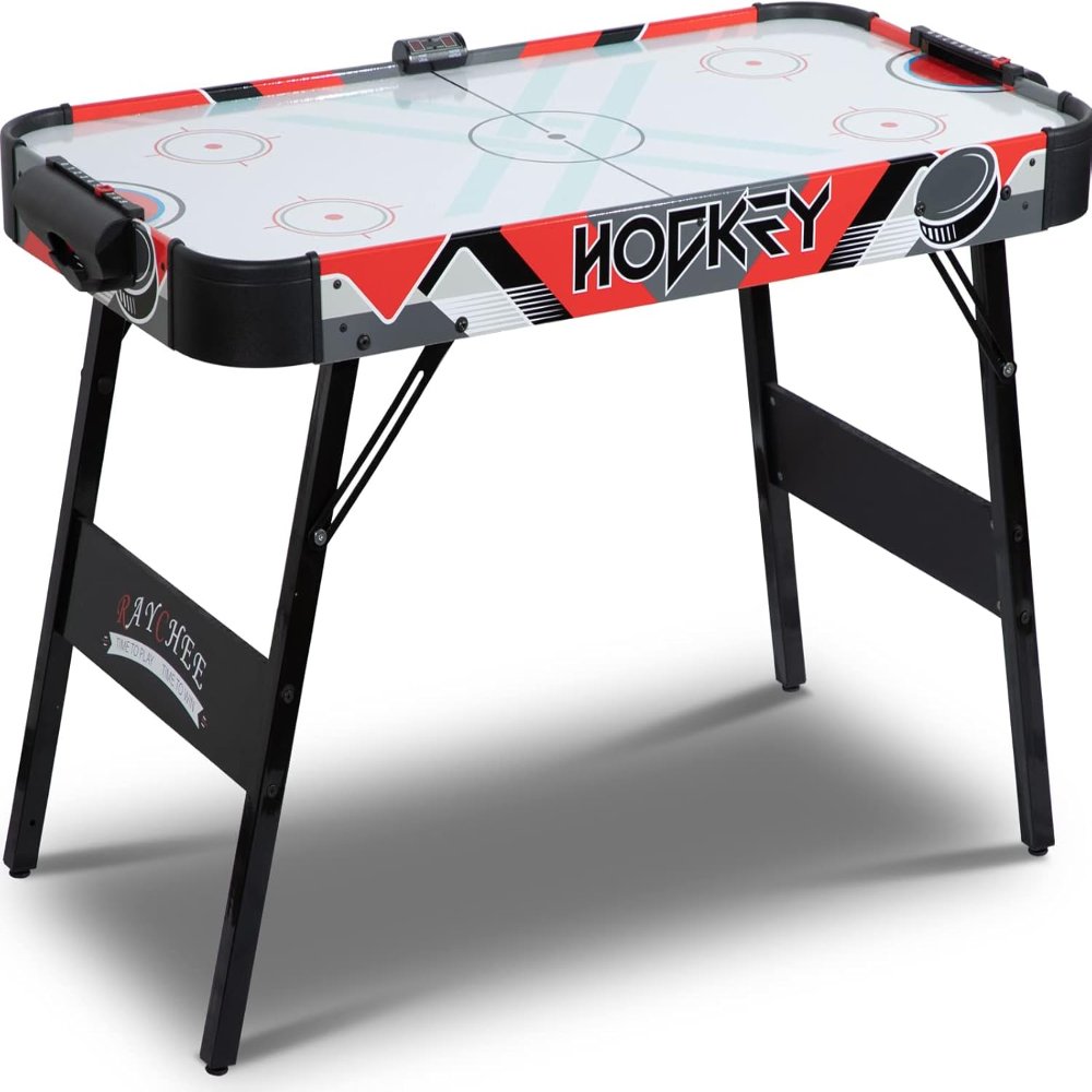 Air Hockey Table G14822-PVC/RQ22010-PVC