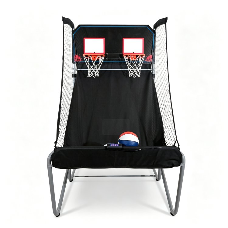 Basketball Game G63825-1