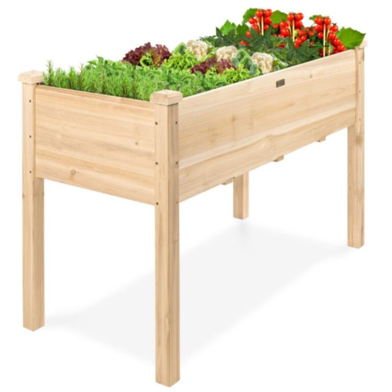 Planter Raised Bed GB25003