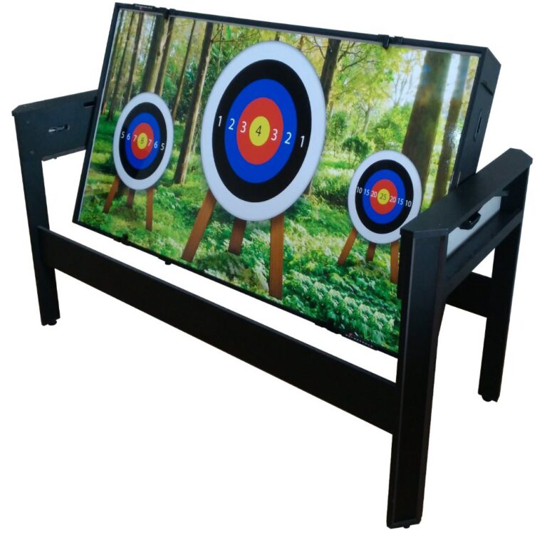 Multi-Game Table G57202
