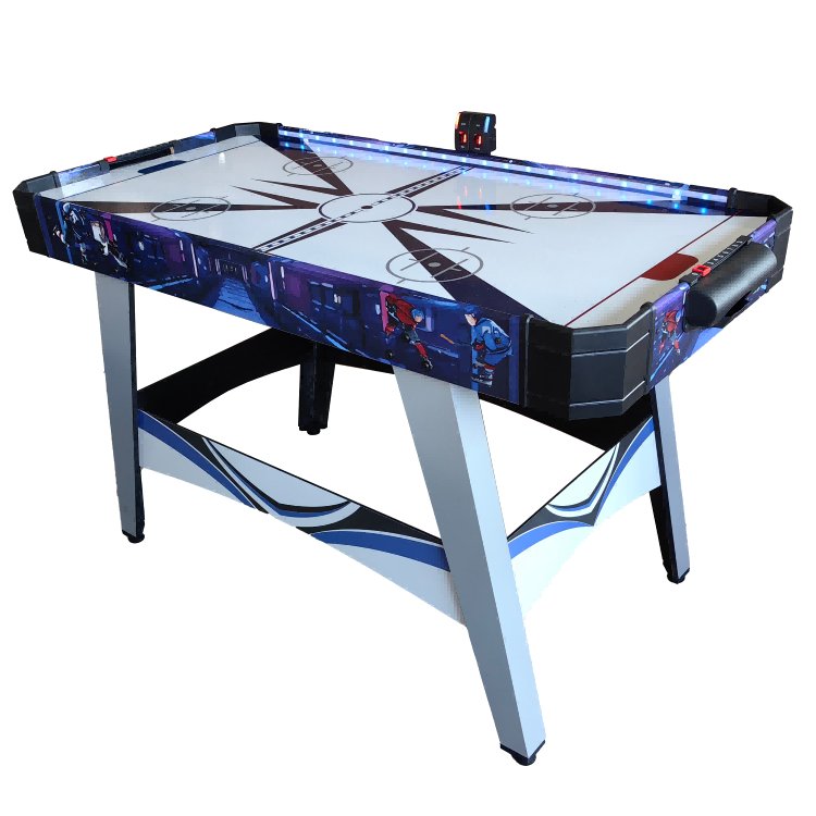 Air Hockey Table G15402-1