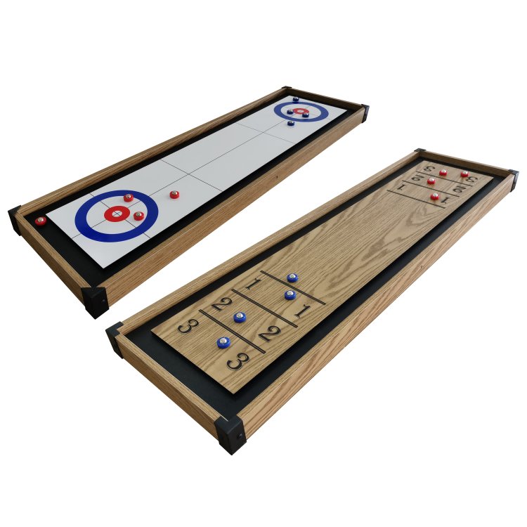 Shuffleboard Game SF25001