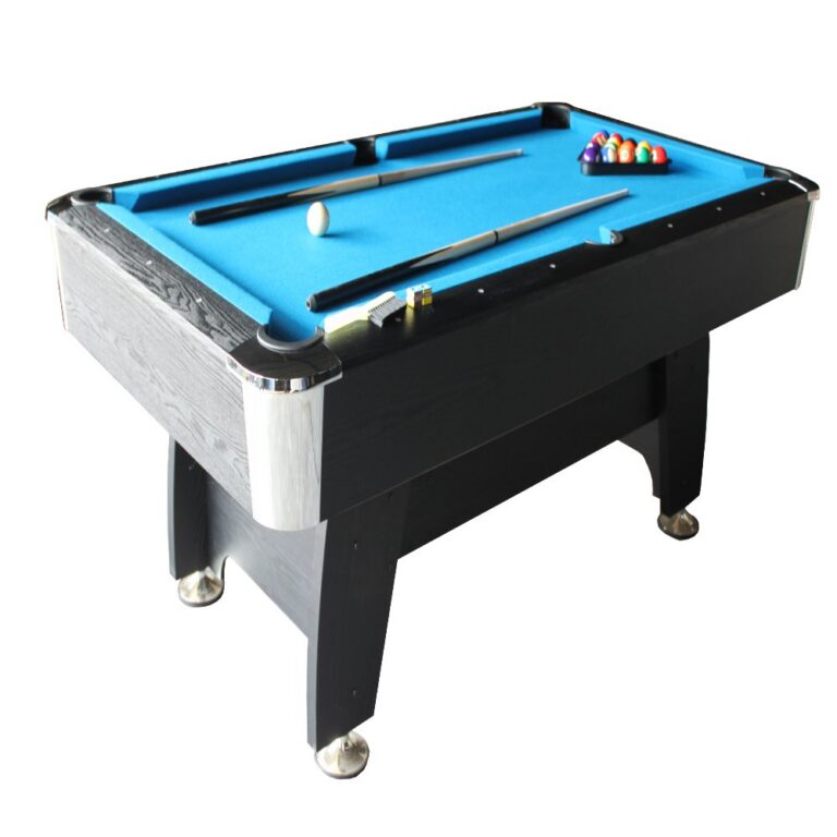 Pool Table G28411